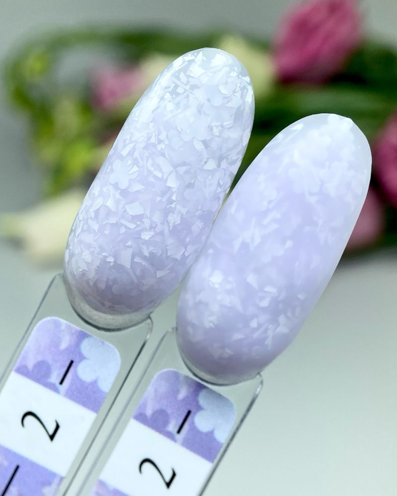 Crooz Гель для дизайну Candy gel 2 00000025542 фото