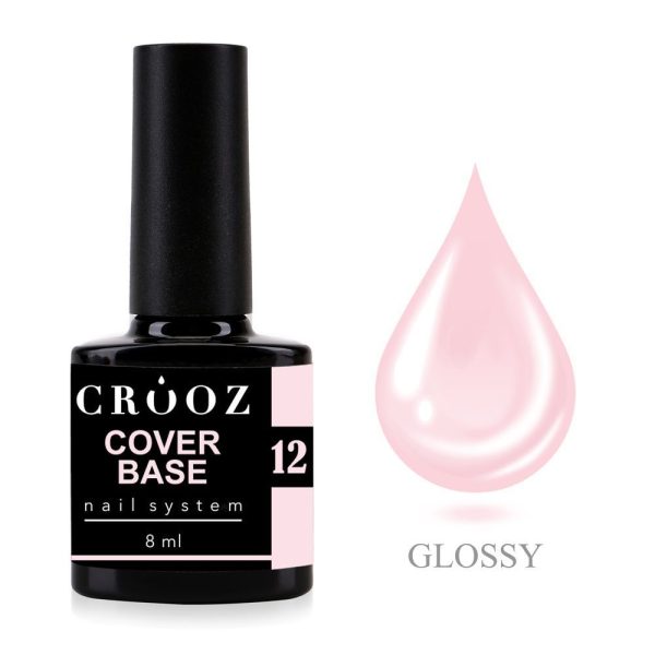 Crooz База Base Cover 12 00000026962 фото