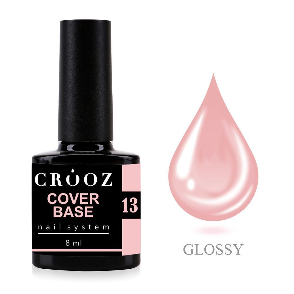 Crooz База Base Cover 13 00000026963 фото