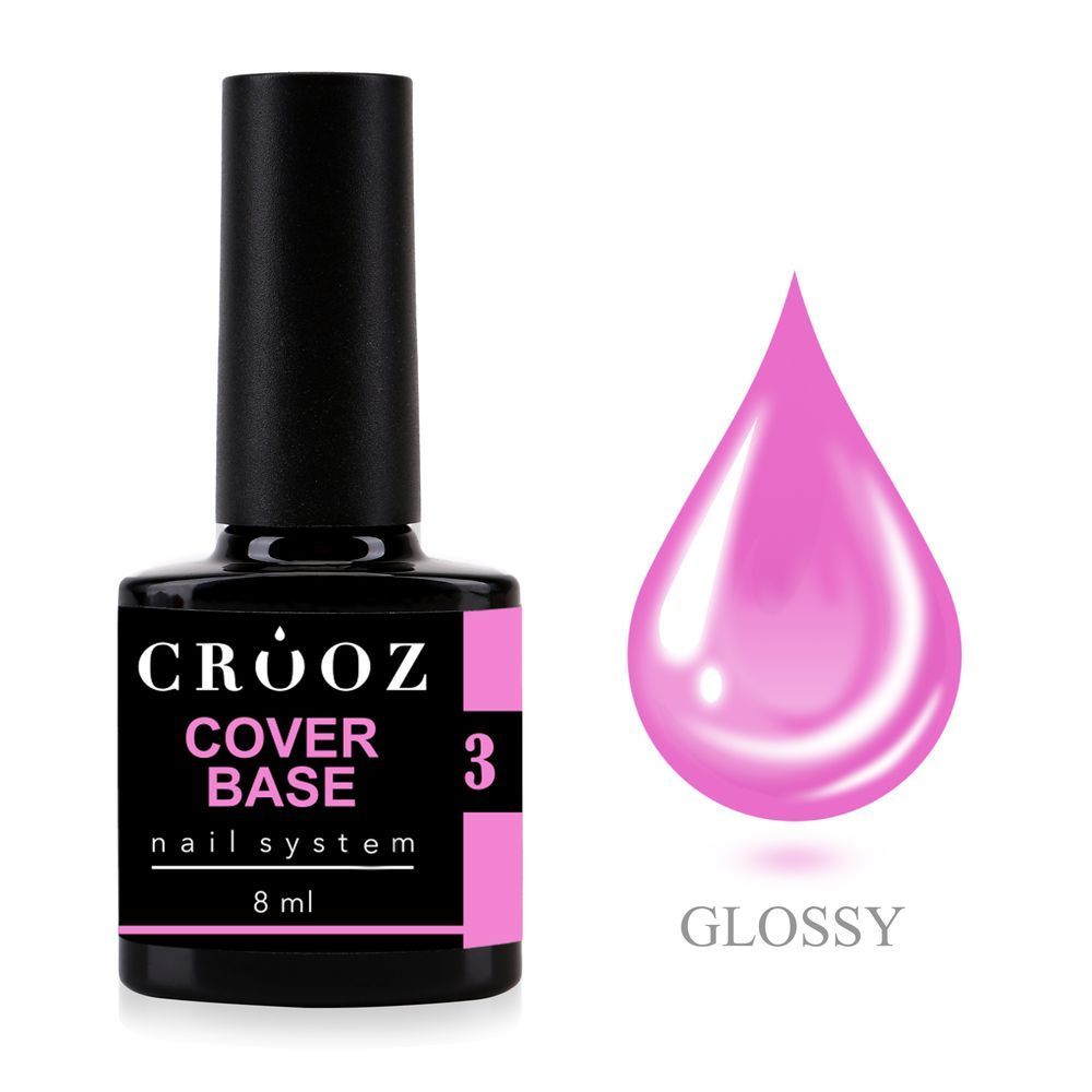 Crooz База Base Cover 3 00000024192 фото