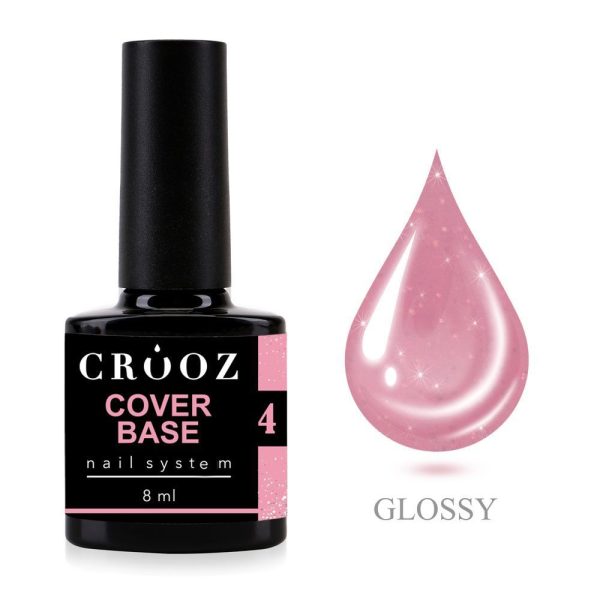 Crooz База Base Cover 4 00000024193 фото