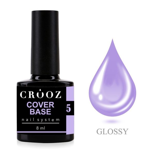 Crooz База Base Cover 5 00000024194 фото