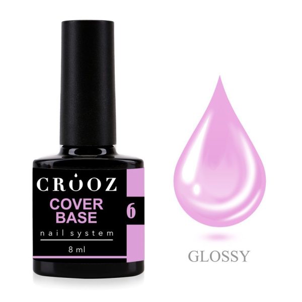 Crooz База Base Cover 6 00000024195 фото