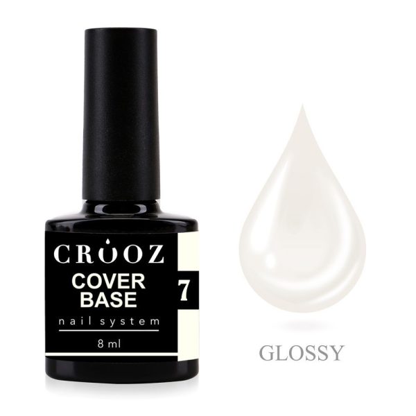 Crooz База Base Cover 7 00000024196 фото