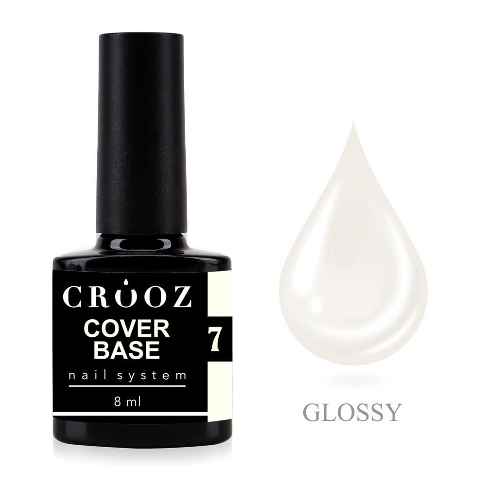 Crooz База Base Cover 7 00000024196 фото
