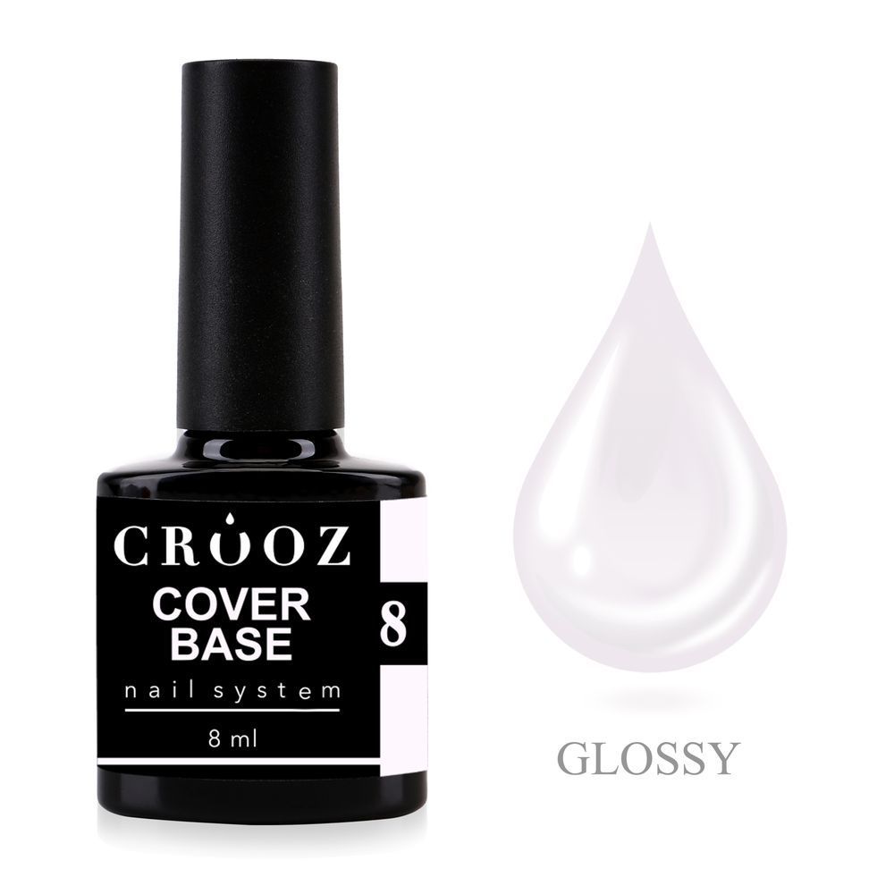 Crooz База Base Cover 8 00000026108 фото