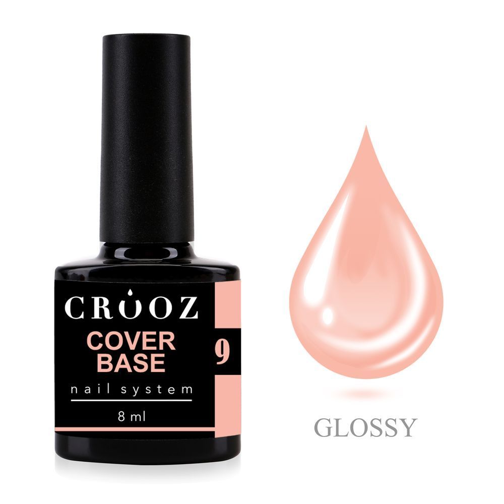 Crooz База Base Cover 9 00000026959 фото