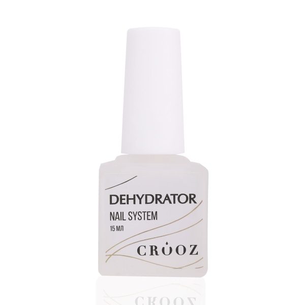 Crooz Dehydrator Підготовлювач нігтів ,15 мл