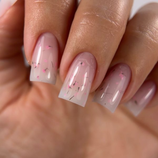 Crooz Flora Touch Gel №02