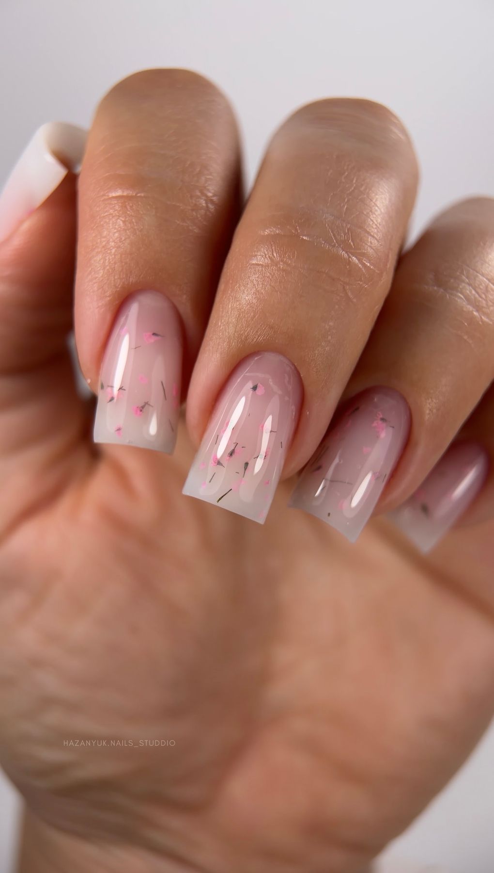 Crooz Flora Touch Gel №02
