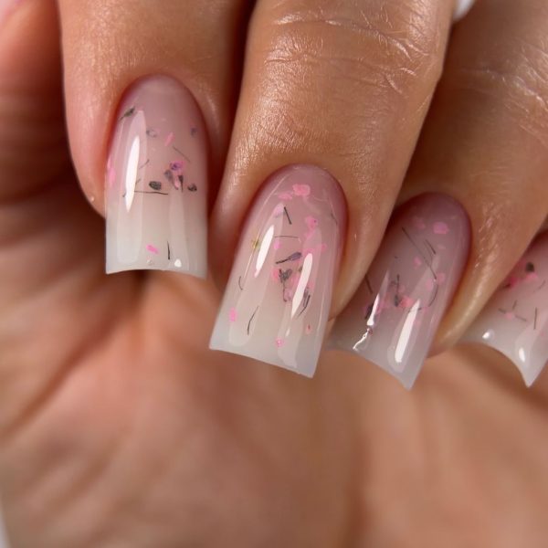 Crooz Flora Touch Gel №04