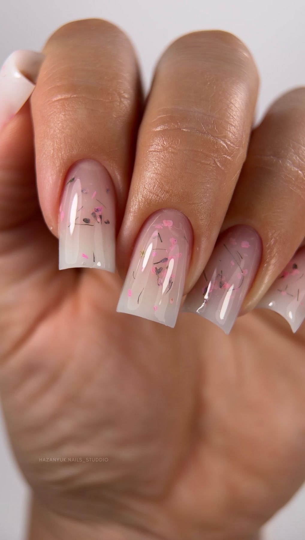 Crooz Flora Touch Gel №04