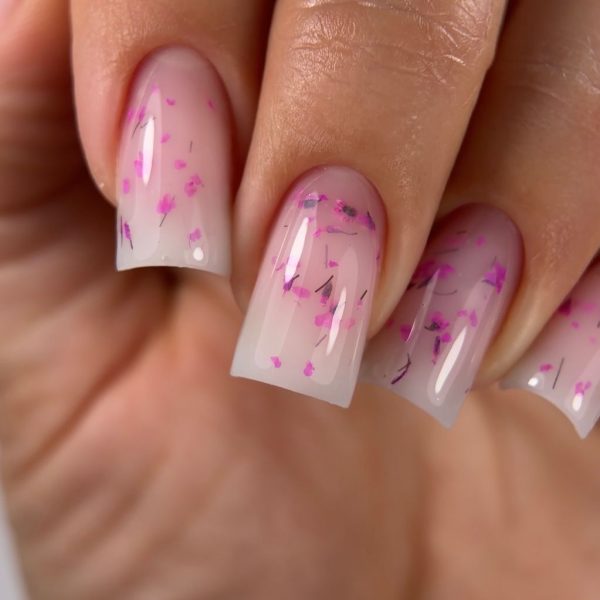 Crooz Flora Touch Gel №06
