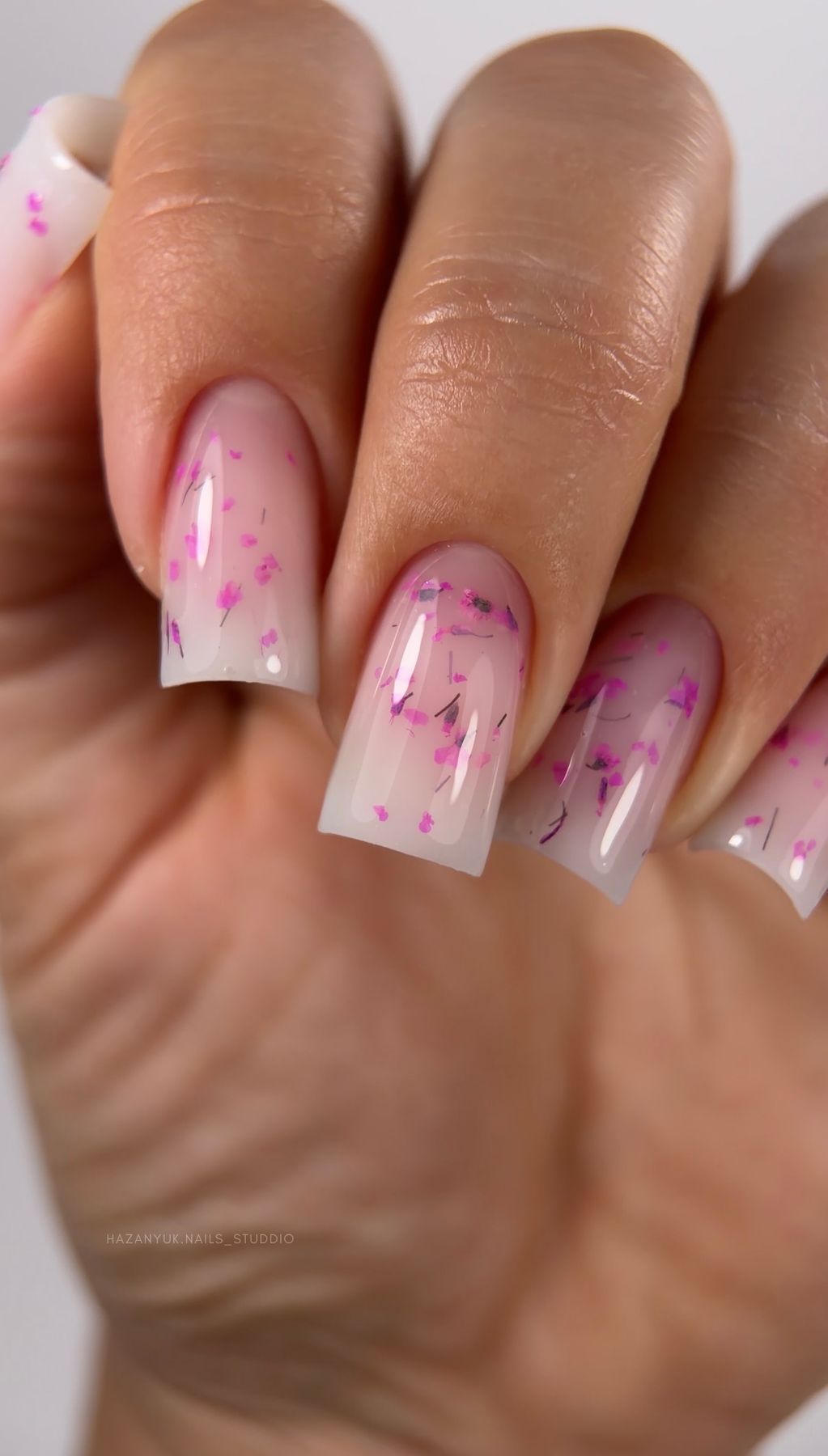 Crooz Flora Touch Gel №06