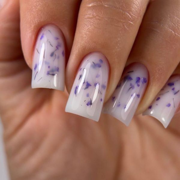 Crooz Flora Touch Gel №07