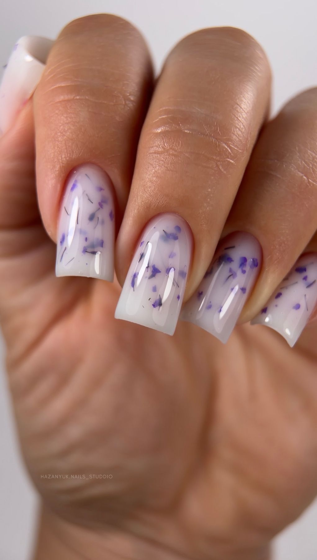 Crooz Flora Touch Gel №07
