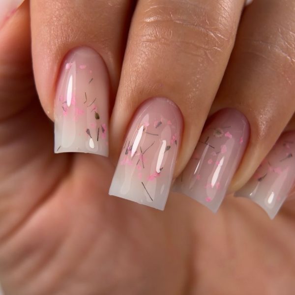 Crooz Flora Touch Gel №08