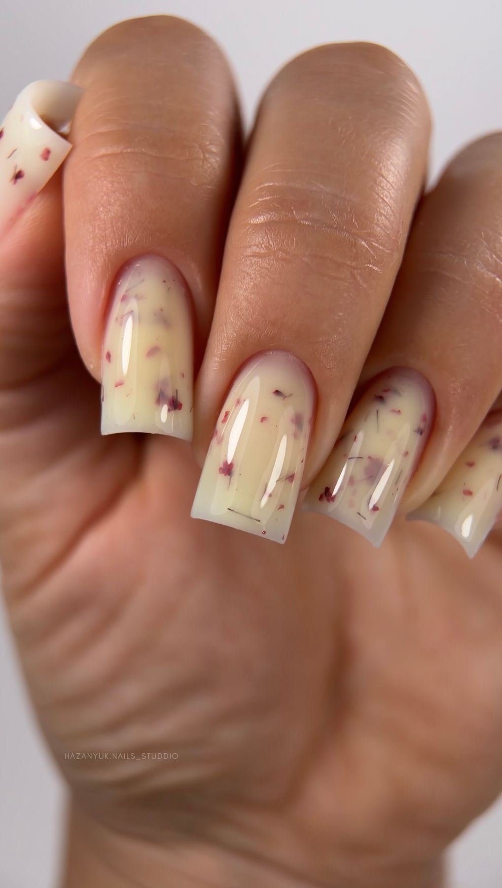 Crooz Flora Touch Gel №09