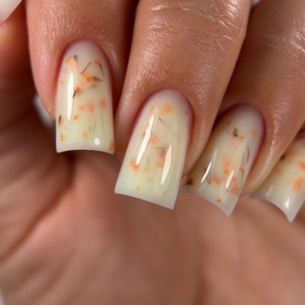 Crooz Flora Touch Gel №10