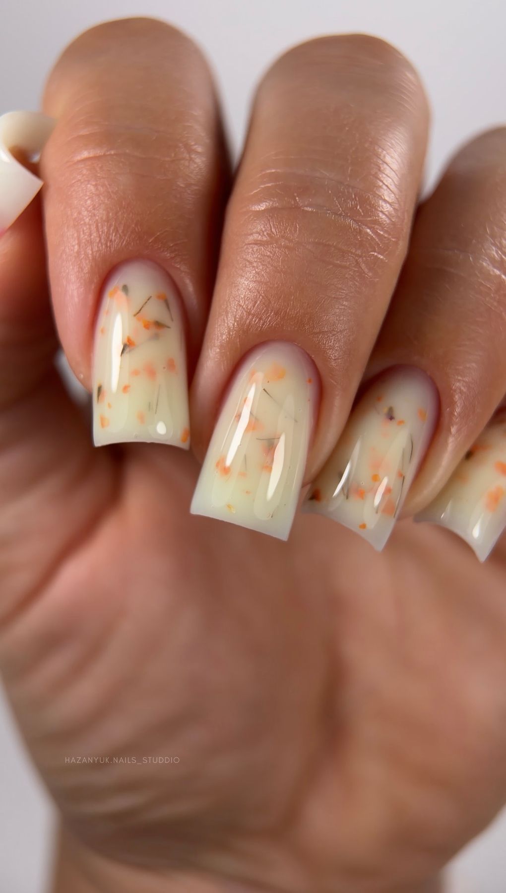 Crooz Flora Touch Gel №10