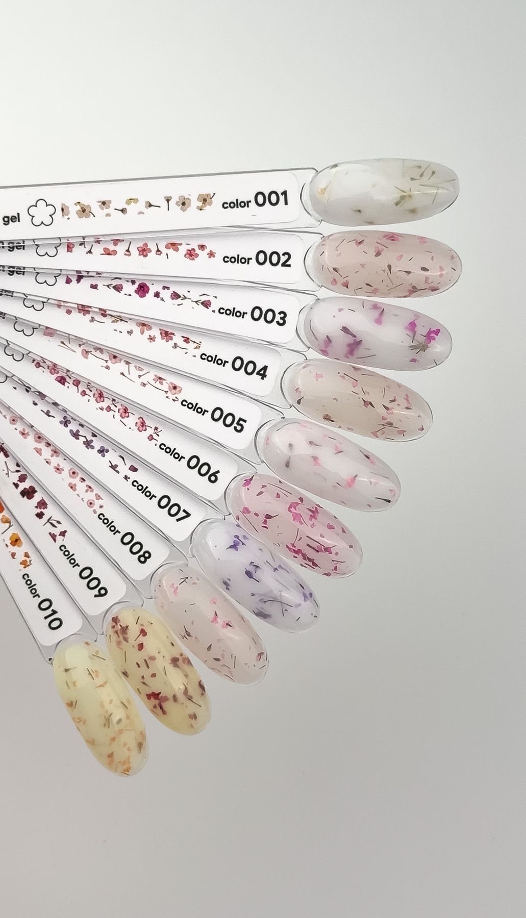 Crooz Flora Touch Gel №06 — изображение 2