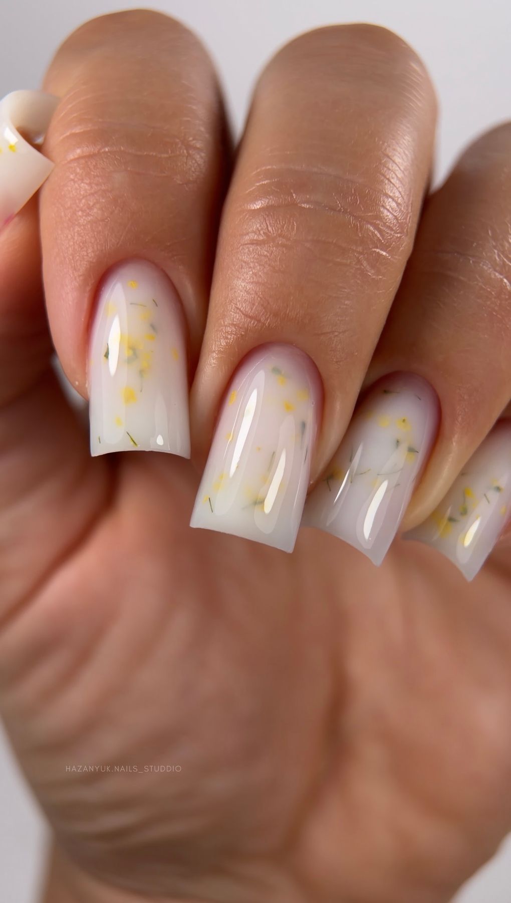 Crooz Flora Touch Gel №12