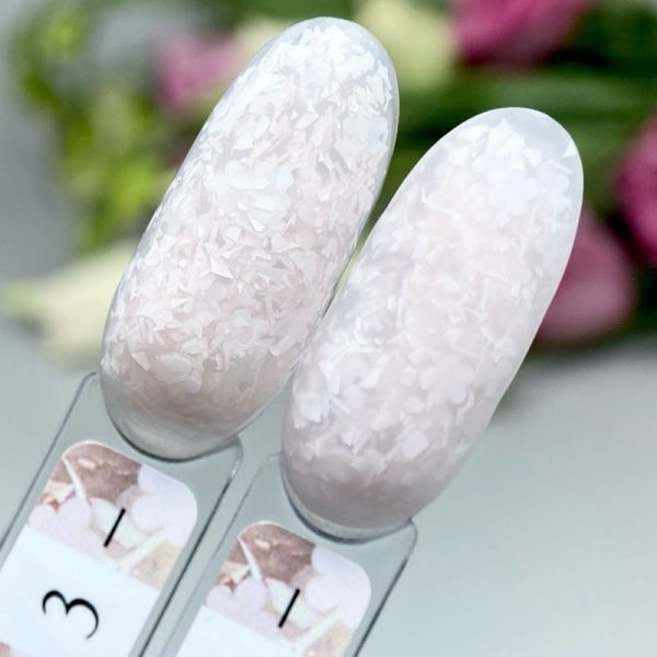 Crooz Гель для дизайну Candy gel 3 00000025543 фото