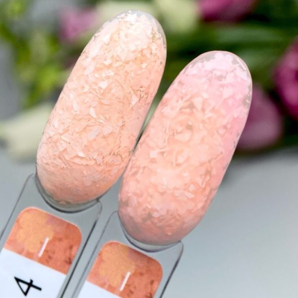 Crooz Гель для дизайну Candy gel 4 00000025544 фото