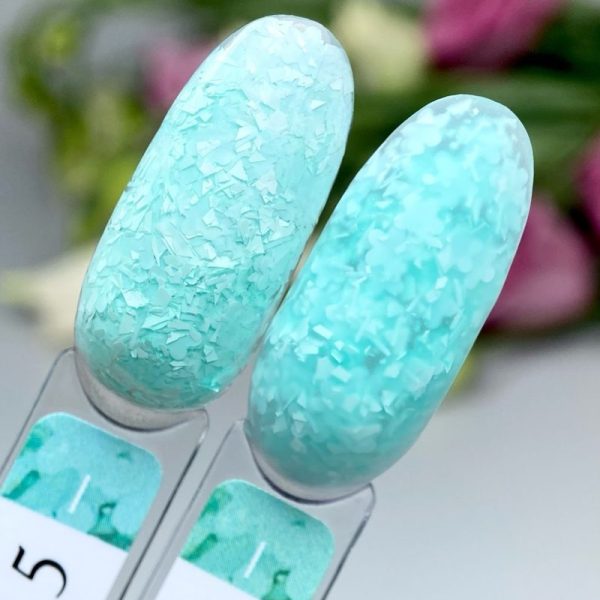 Crooz Гель для дизайну Candy gel 5 00000025545 фото