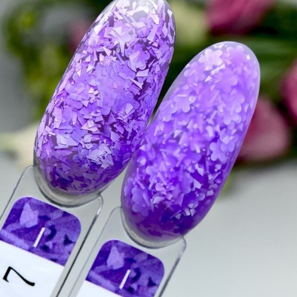 Crooz Гель для дизайну Candy gel 7 00000025547 фото