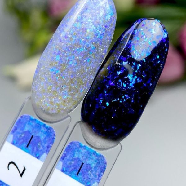 Crooz Гель для дизайну Diamond gel 2 00000027532 фото