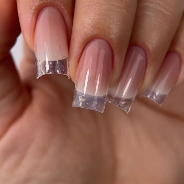 Crooz Гель для нарощування Builder Gel 1 CLEAR