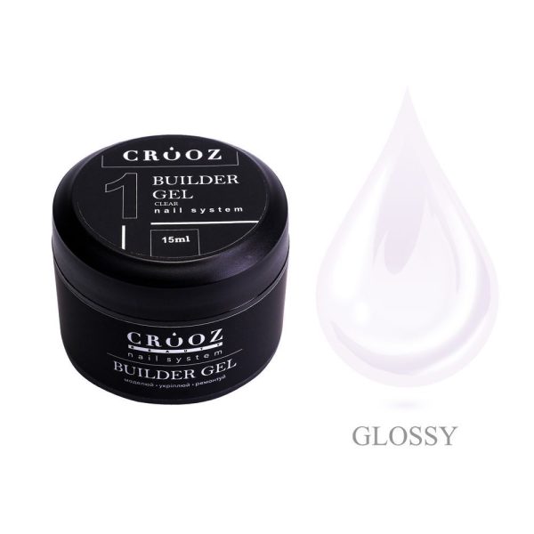 Builder Gel