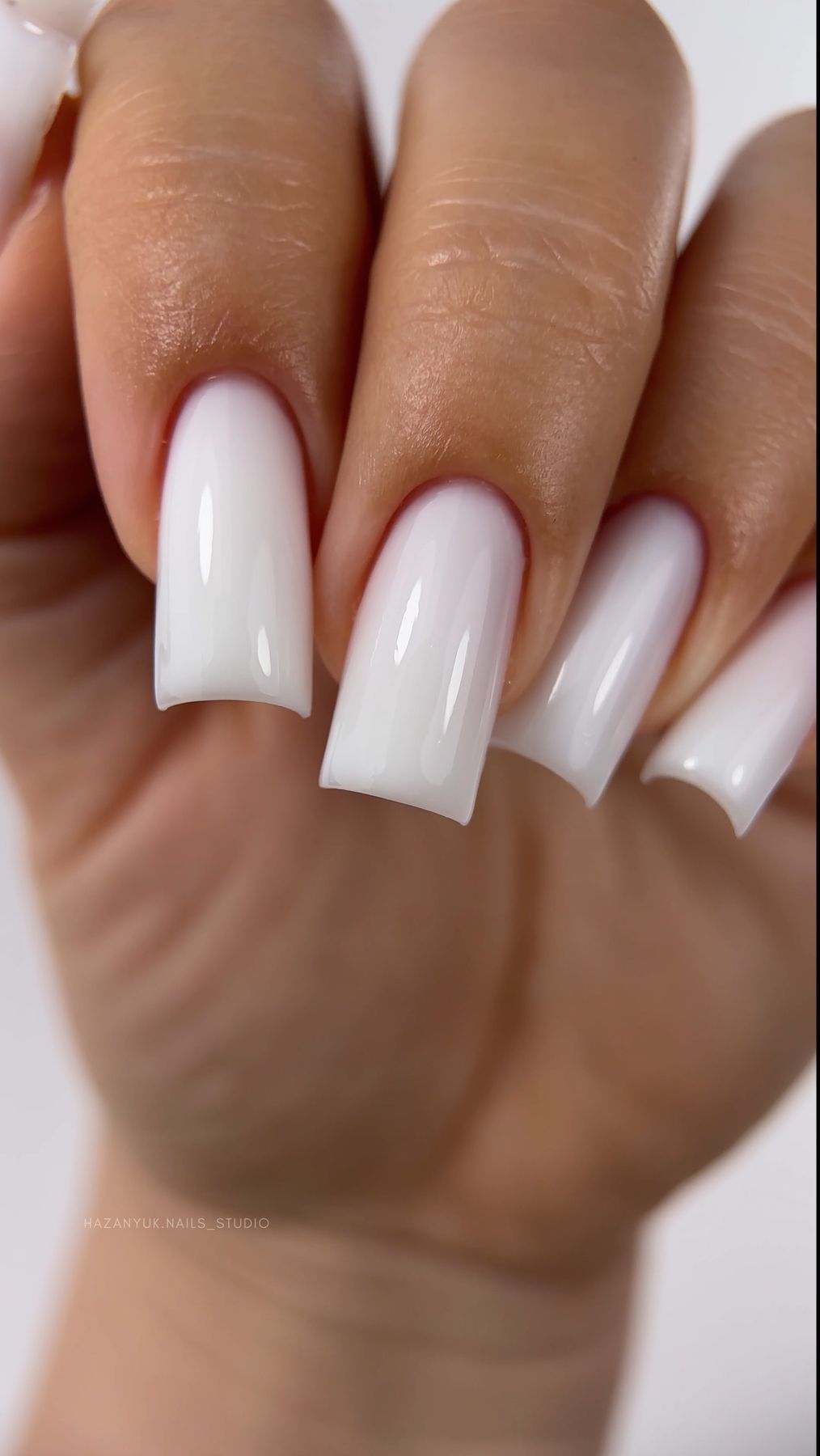 Crooz Гель для нарощування Builder Gel 11 WHITE