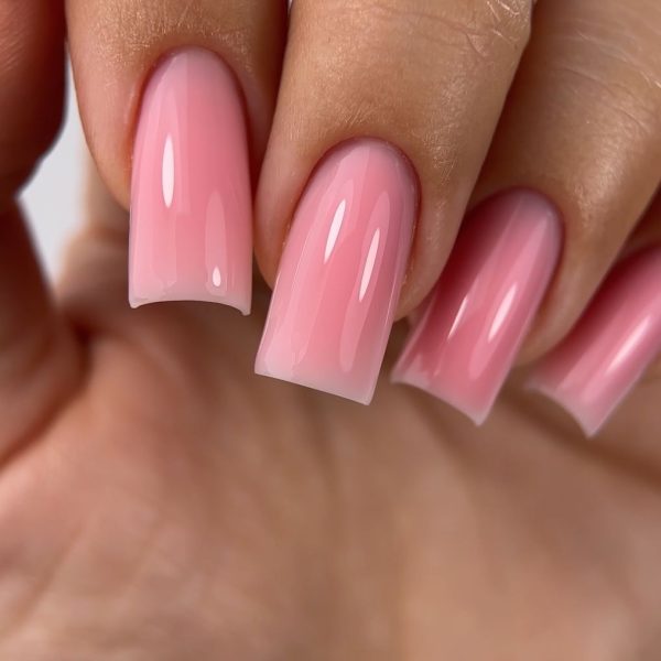 Crooz Гель для нарощування Builder Gel 2 WARM PINK