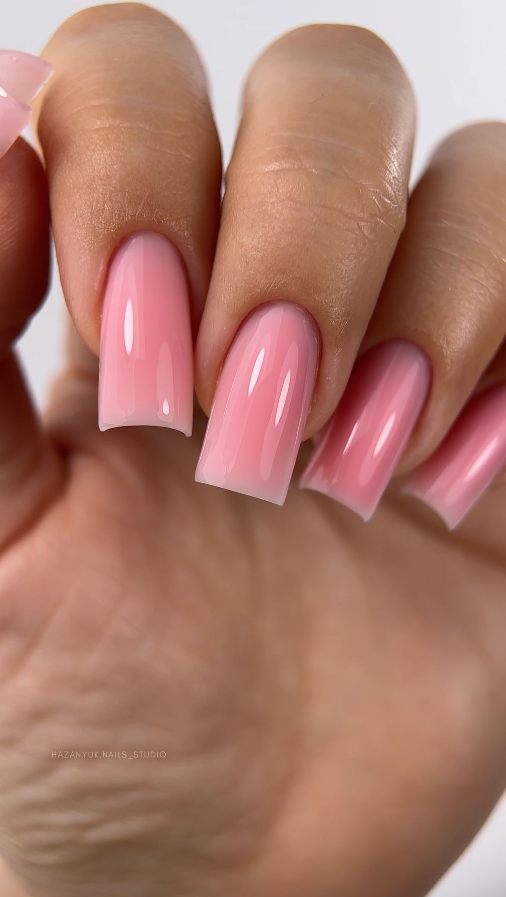 Crooz Гель для нарощування Builder Gel 2 WARM PINK