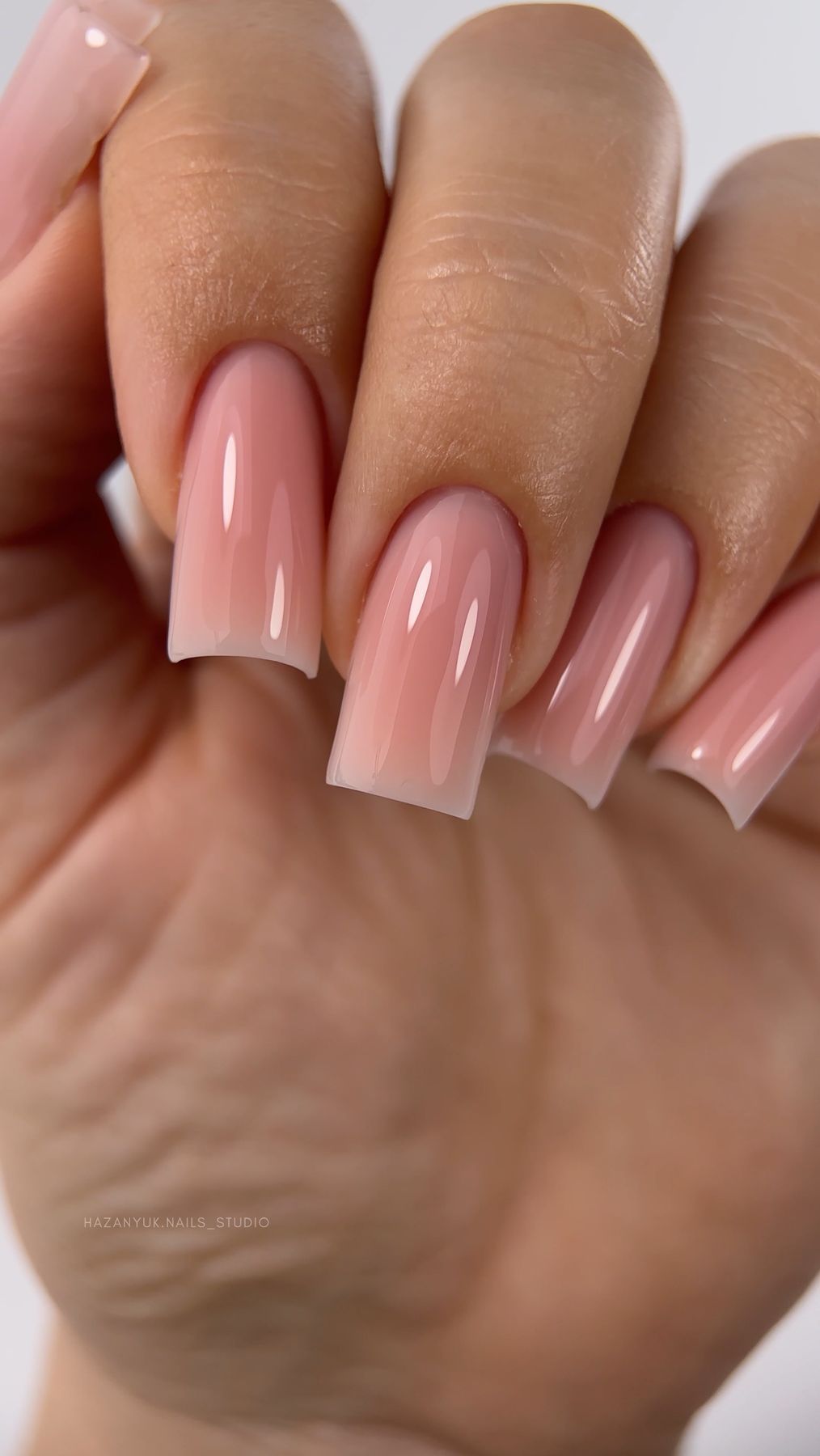 Crooz Гель для нарощування Builder Gel 3 NATURAL