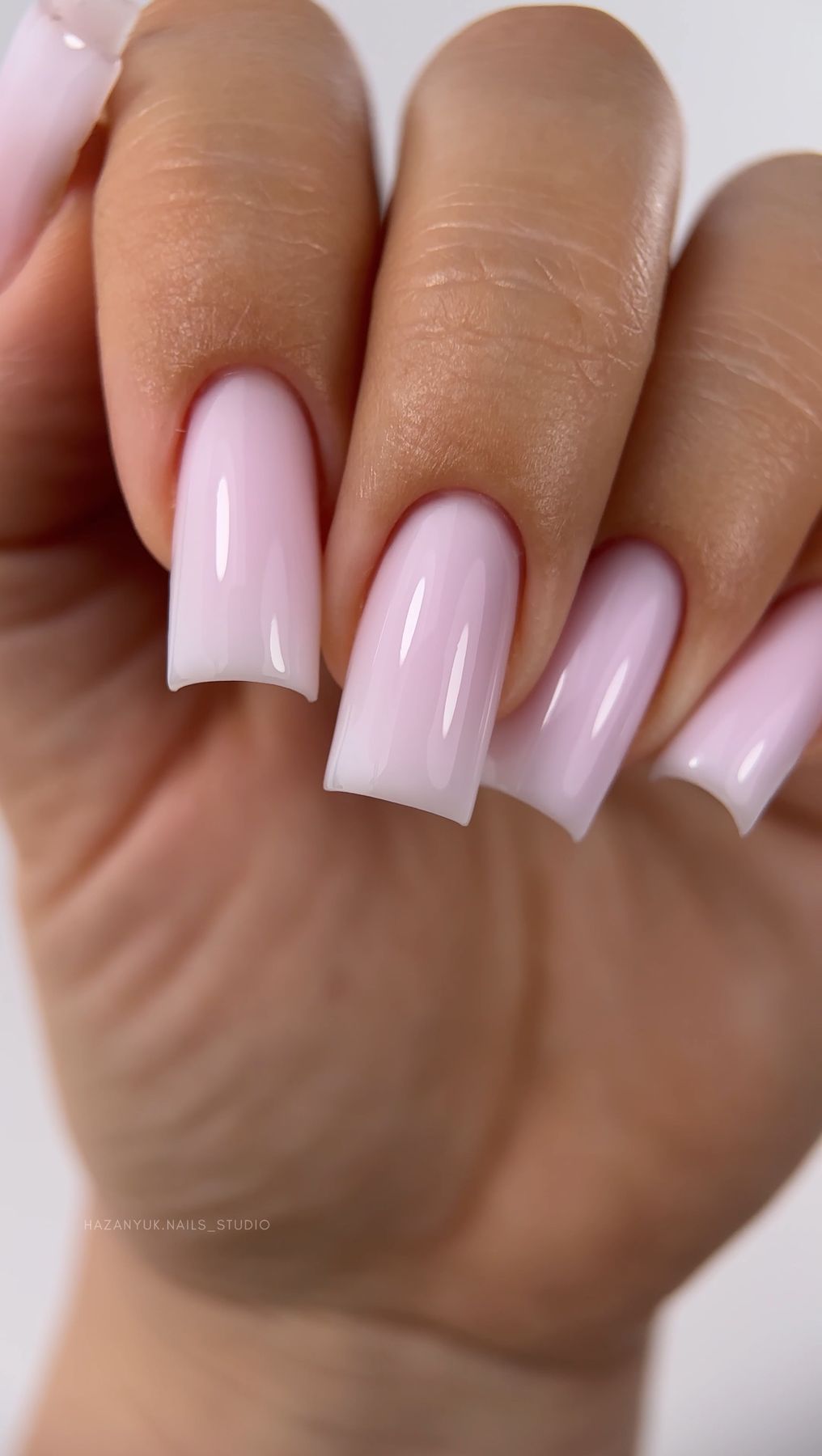 Crooz Гель для нарощування Builder Gel 6 LILAK BLUSH