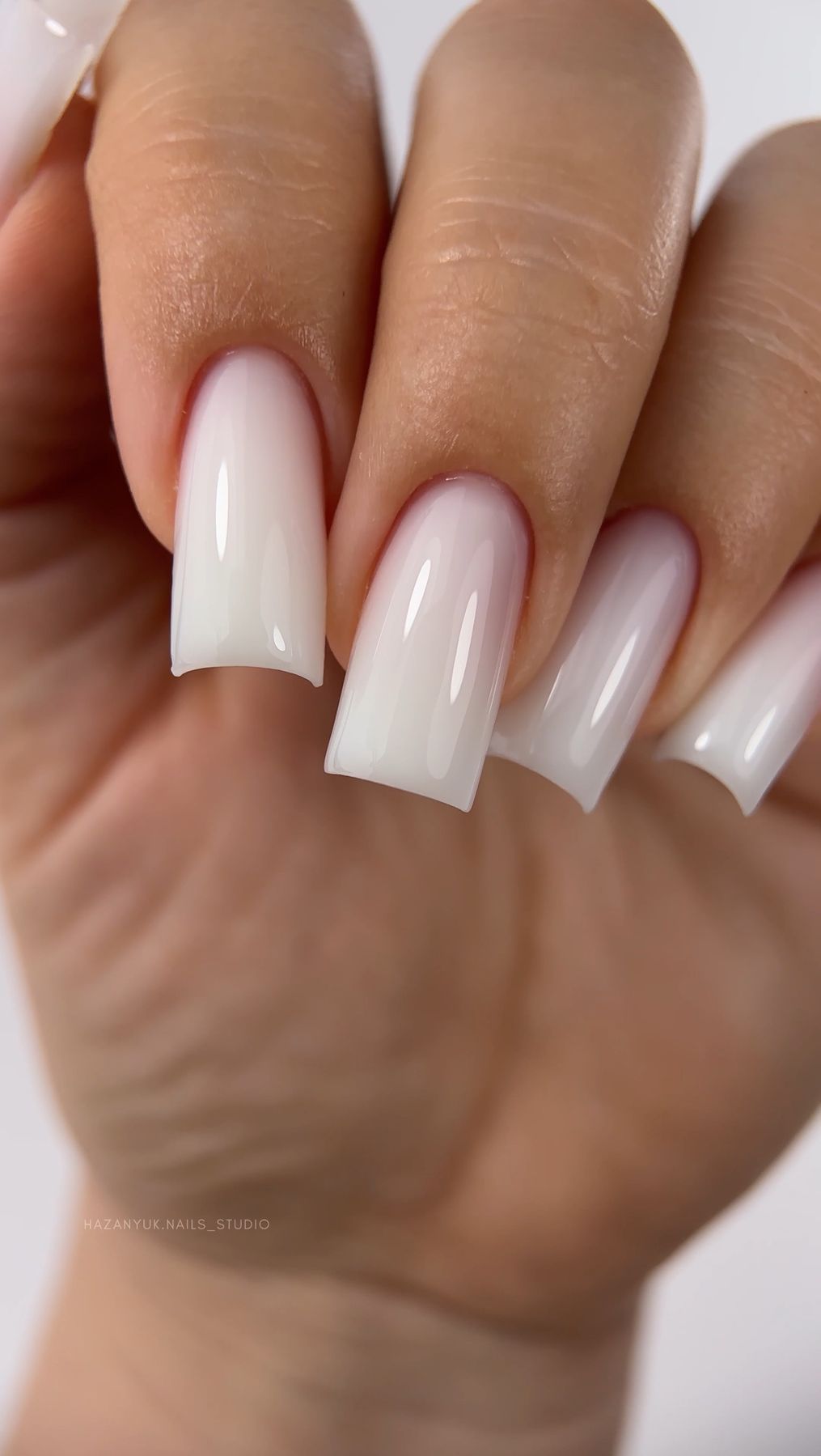 Crooz Гель для нарощування Creamy Builder gel 7