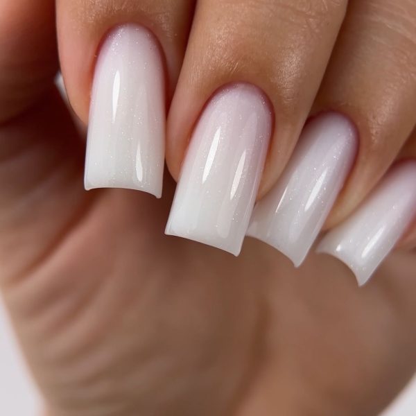 Crooz Гель для нарощування Builder Gel 9 SHIMMER MILK