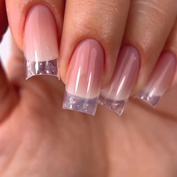 Crooz Гель для нарощування Creamy Builder gel 1