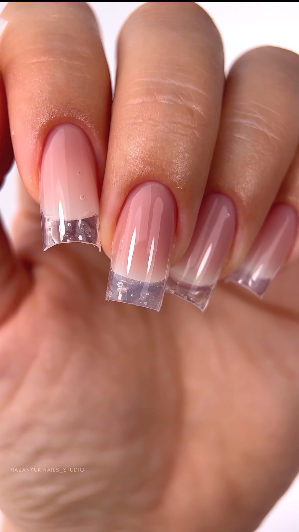 Crooz Гель для нарощування Creamy Builder gel 1