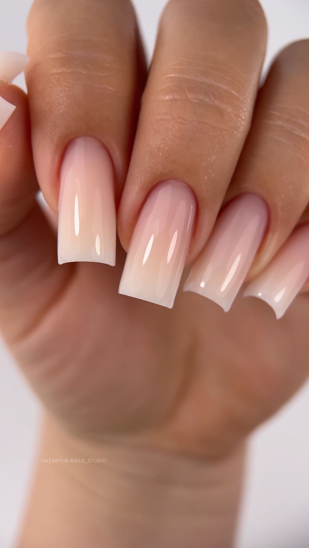 Crooz Гель для нарощування Creamy Builder gel 16