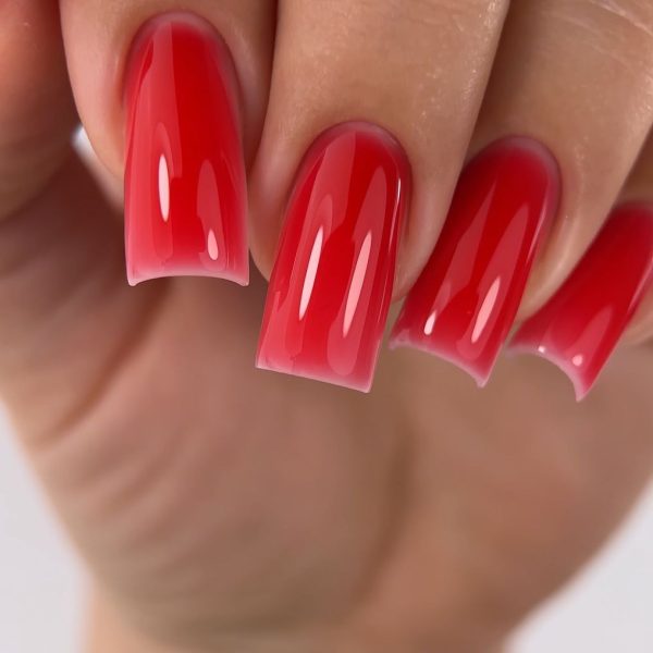 Crooz Гель для нарощування Creamy Builder gel 17