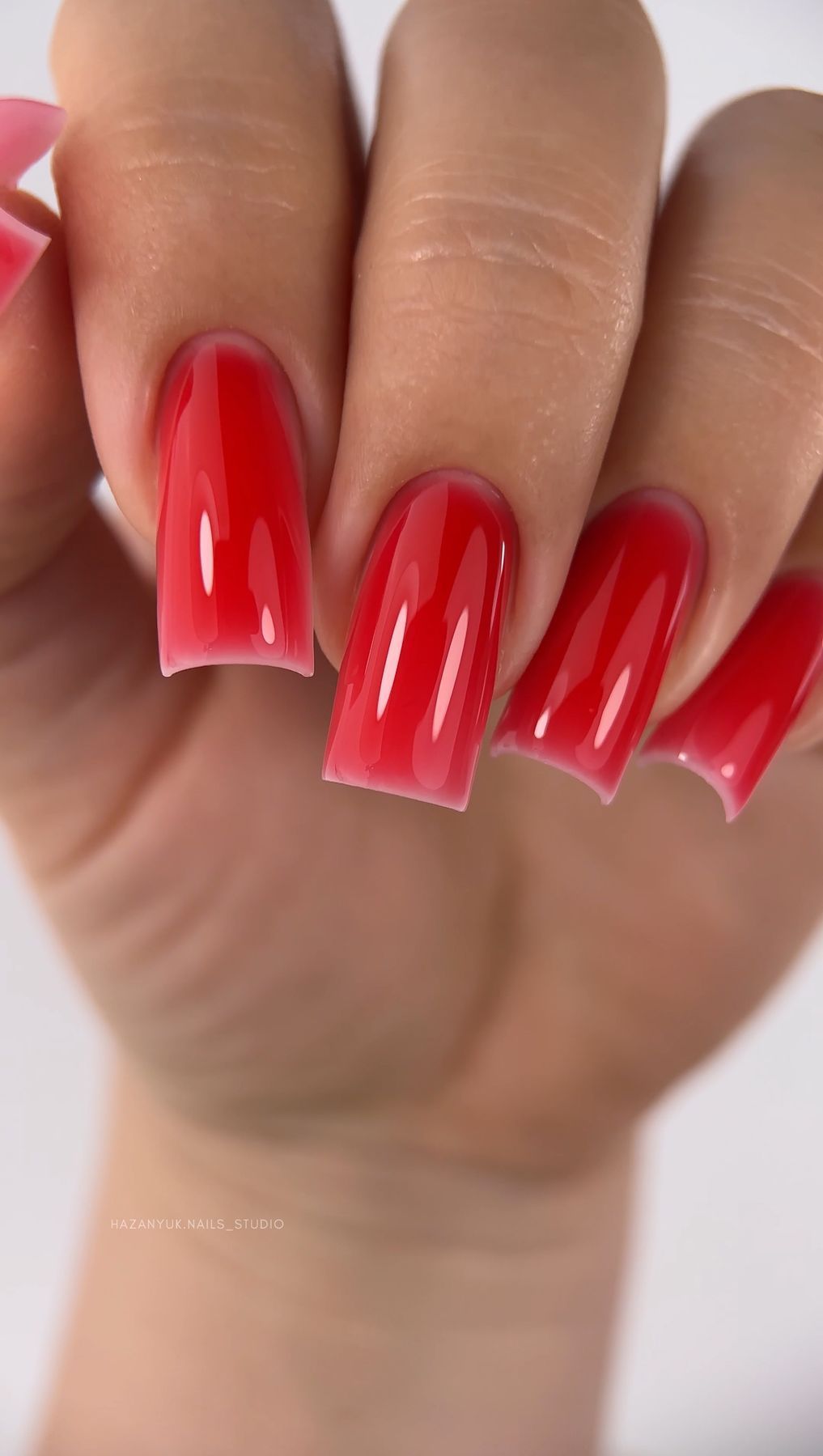 Crooz Гель для нарощування Creamy Builder gel 17