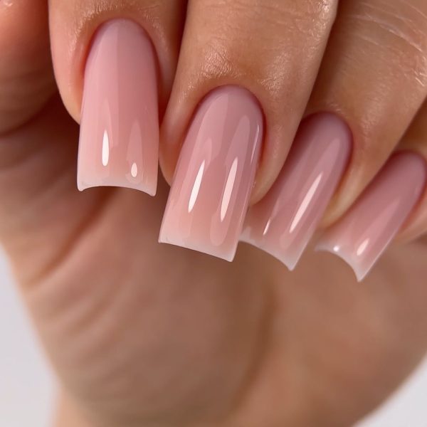 Crooz Гель для нарощування Creamy Builder gel 18