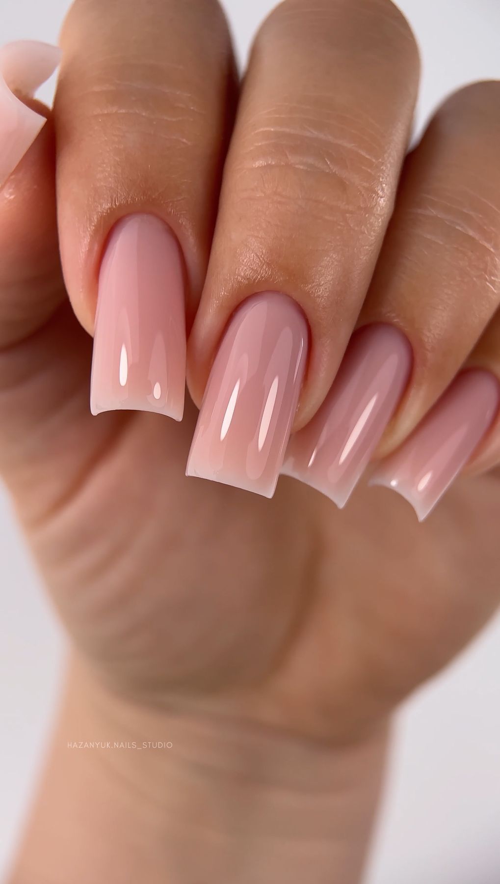 Crooz Гель для нарощування Creamy Builder gel 18