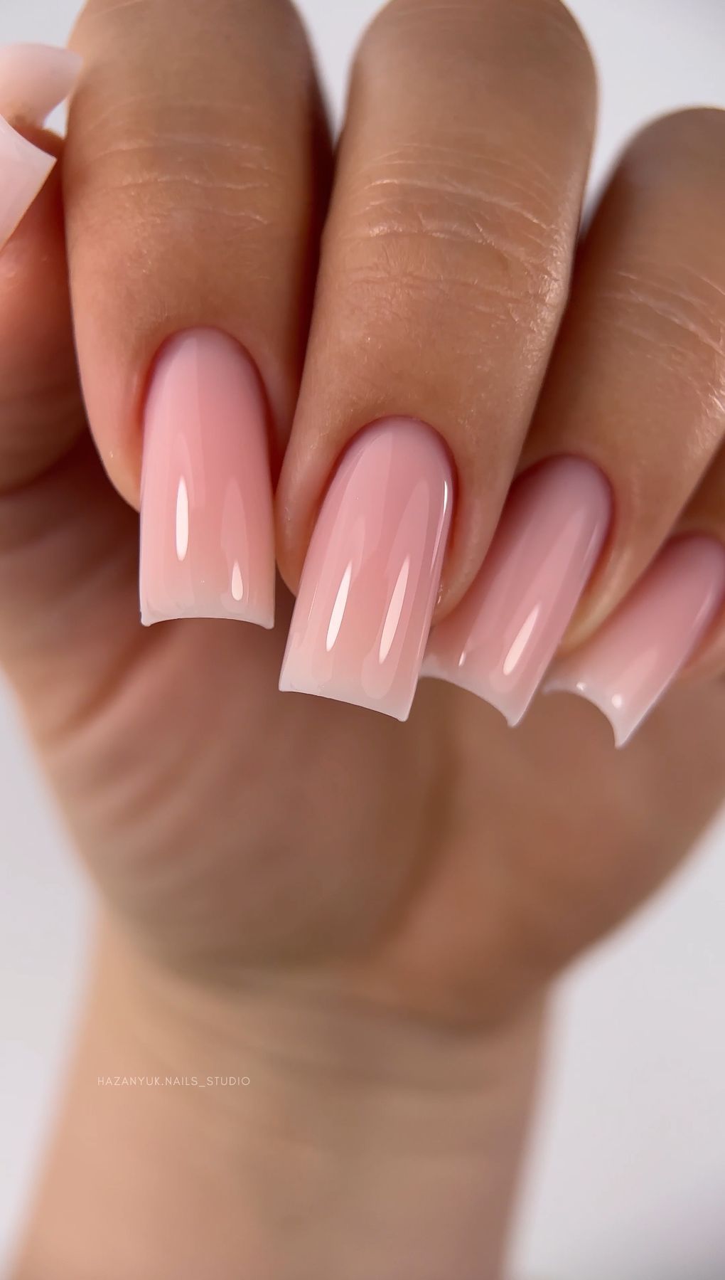 Crooz Гель для нарощування Creamy Builder gel 19
