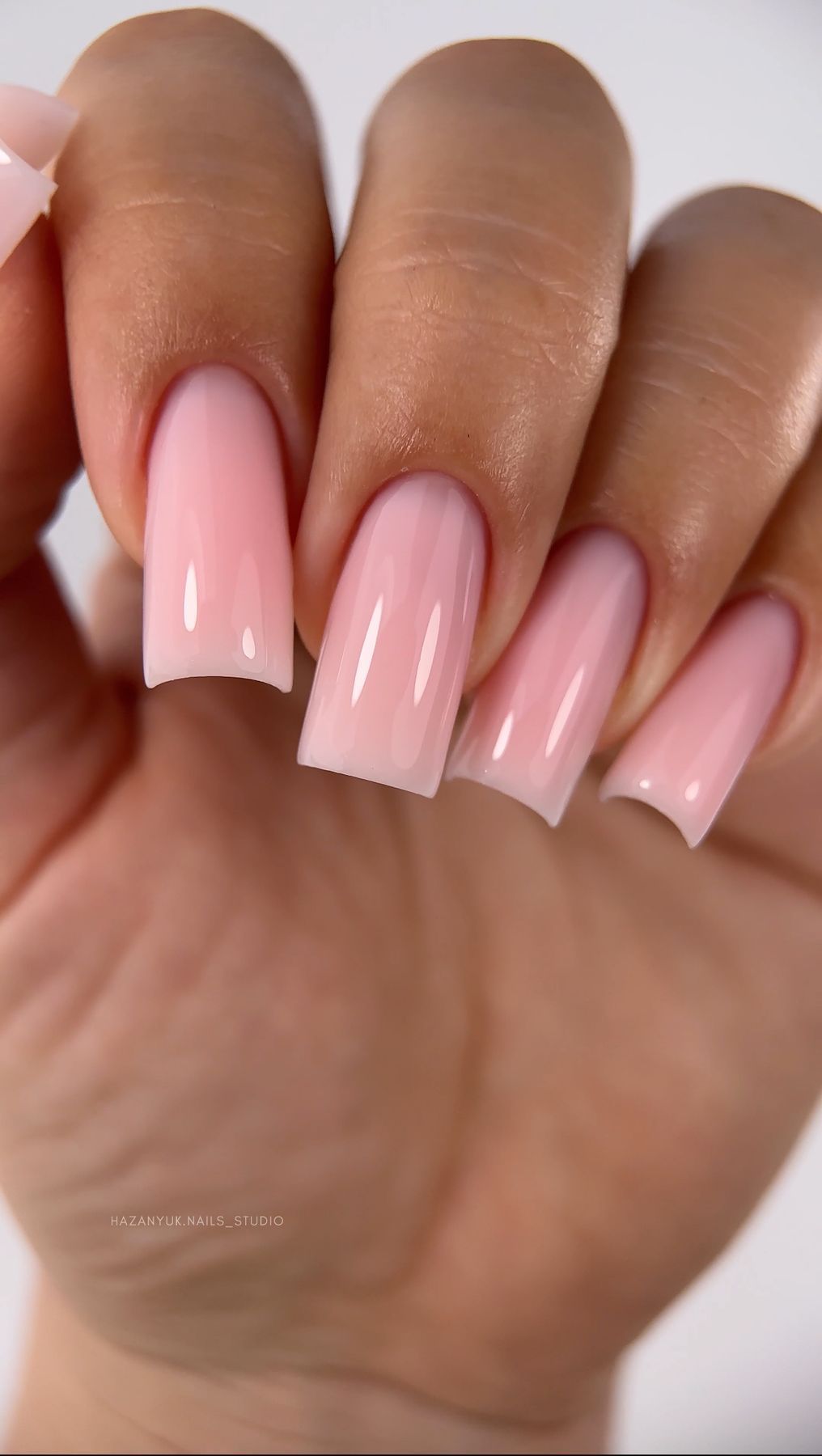 Crooz Гель для нарощування Creamy Builder gel 21