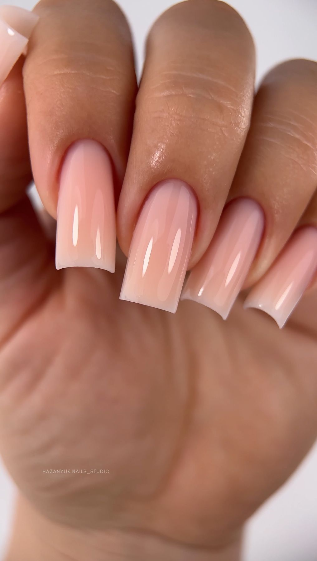 Crooz Гель для нарощування Creamy Builder gel 22